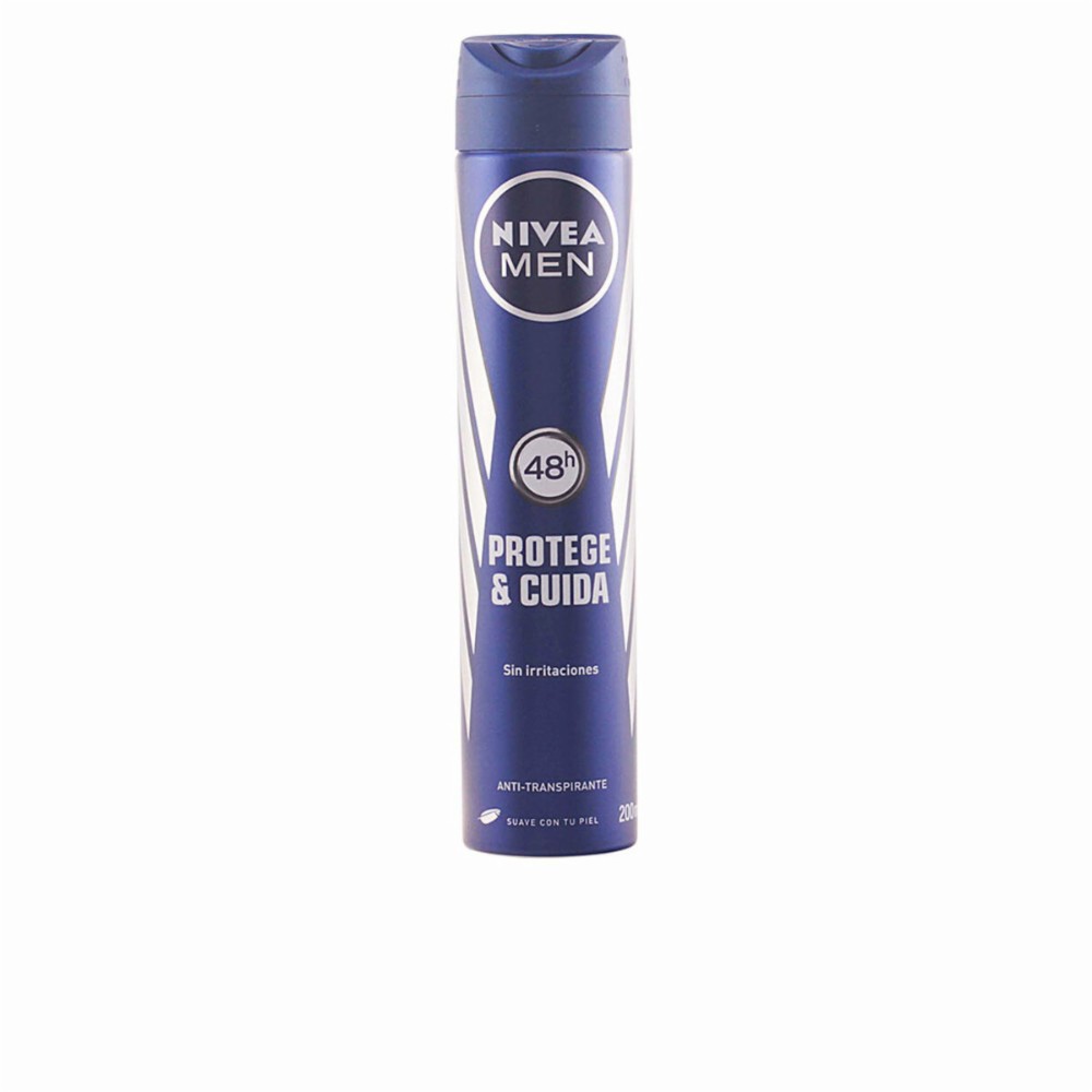 Spray Deodorant Nivea