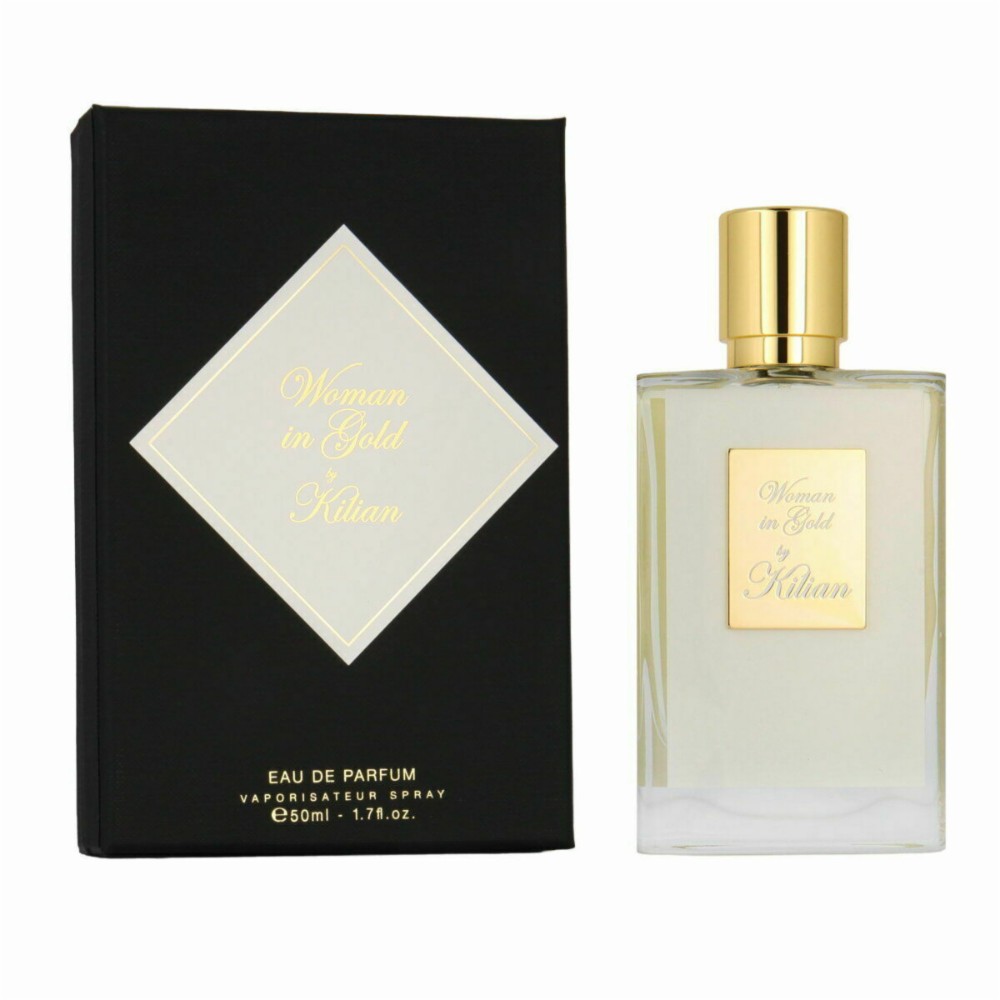 Women's Perfume Kilian Woman in Gold 50 ml
