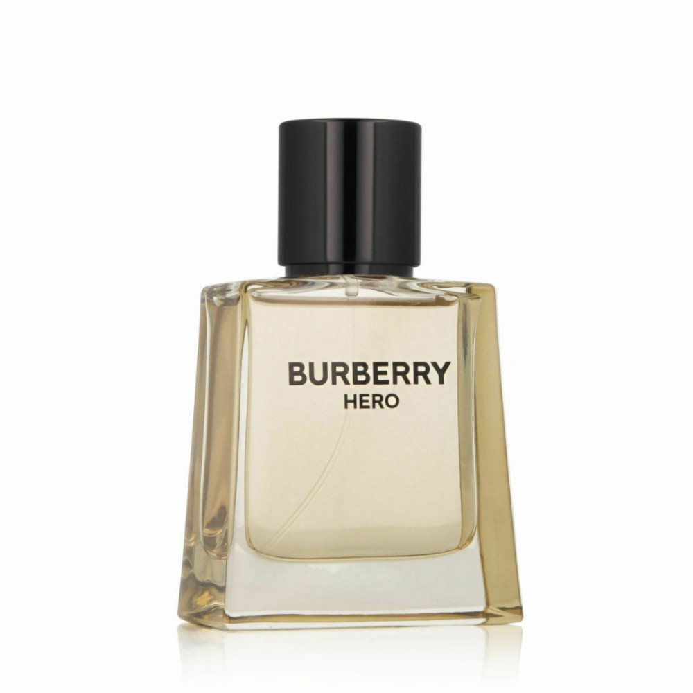 Men's Perfume Burberry Hero EDT 50 ml Hero