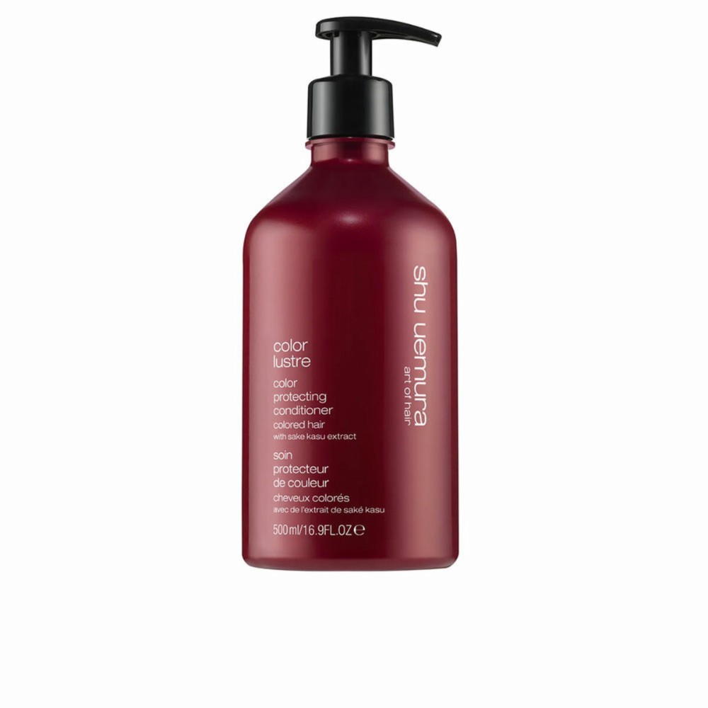 Conditioner Shu Uemura COLOR LUSTRE 500 ml