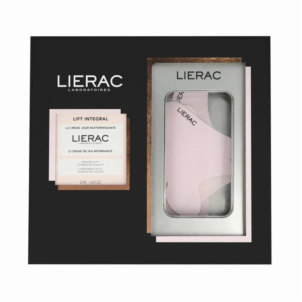 Cosmetic Set Lierac LIFT INTEGRAL 2 Pieces
