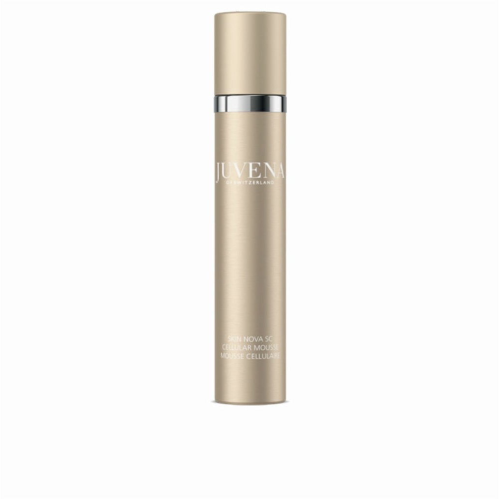 Cleansing Mousse Juvena Moisturizing White