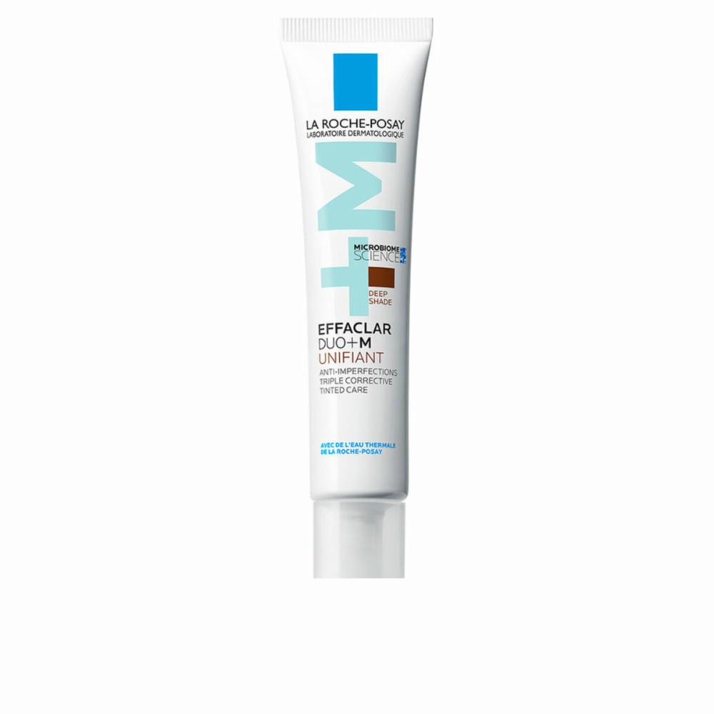 Facial Cream La Roche Posay EFFACLAR 40 ml