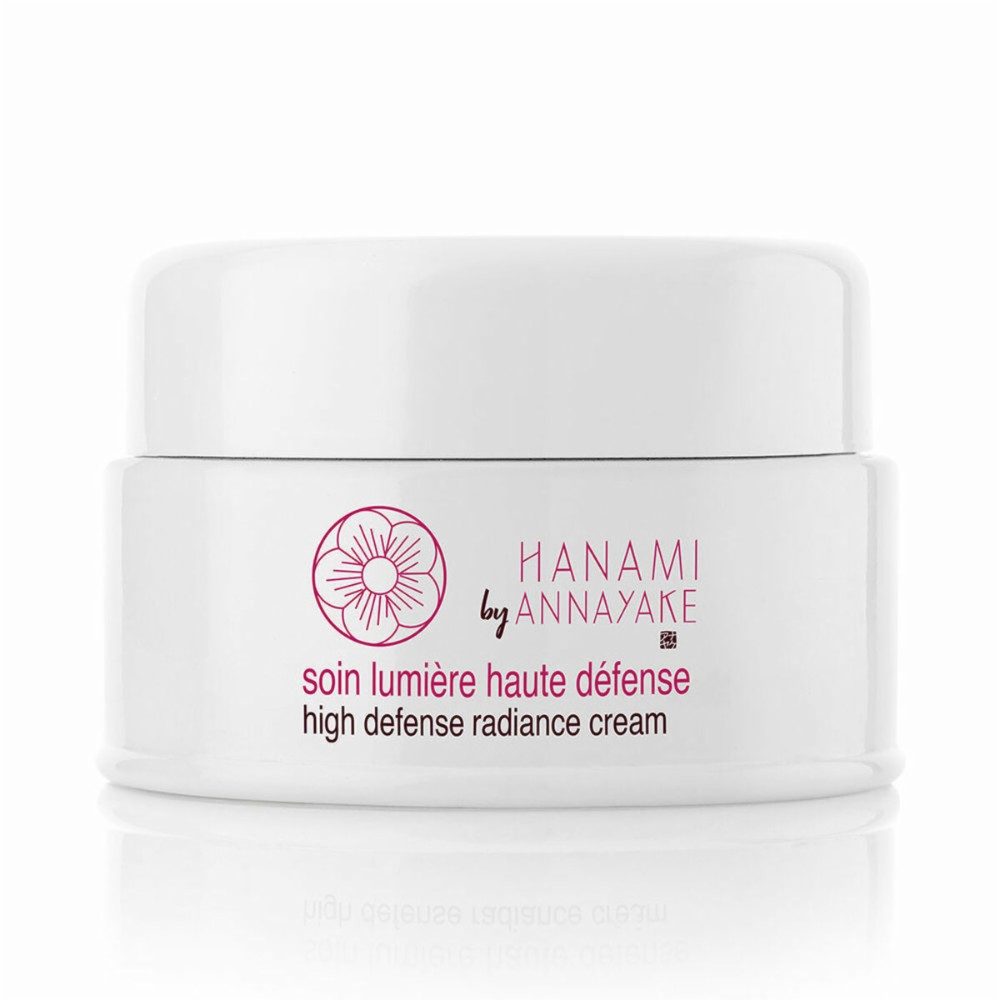 Day Cream Annayake Hanami 50 ml