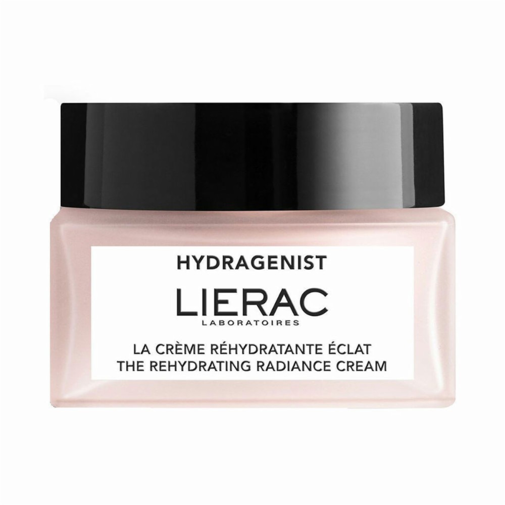 Day Cream Lierac Hydragenist 50 ml