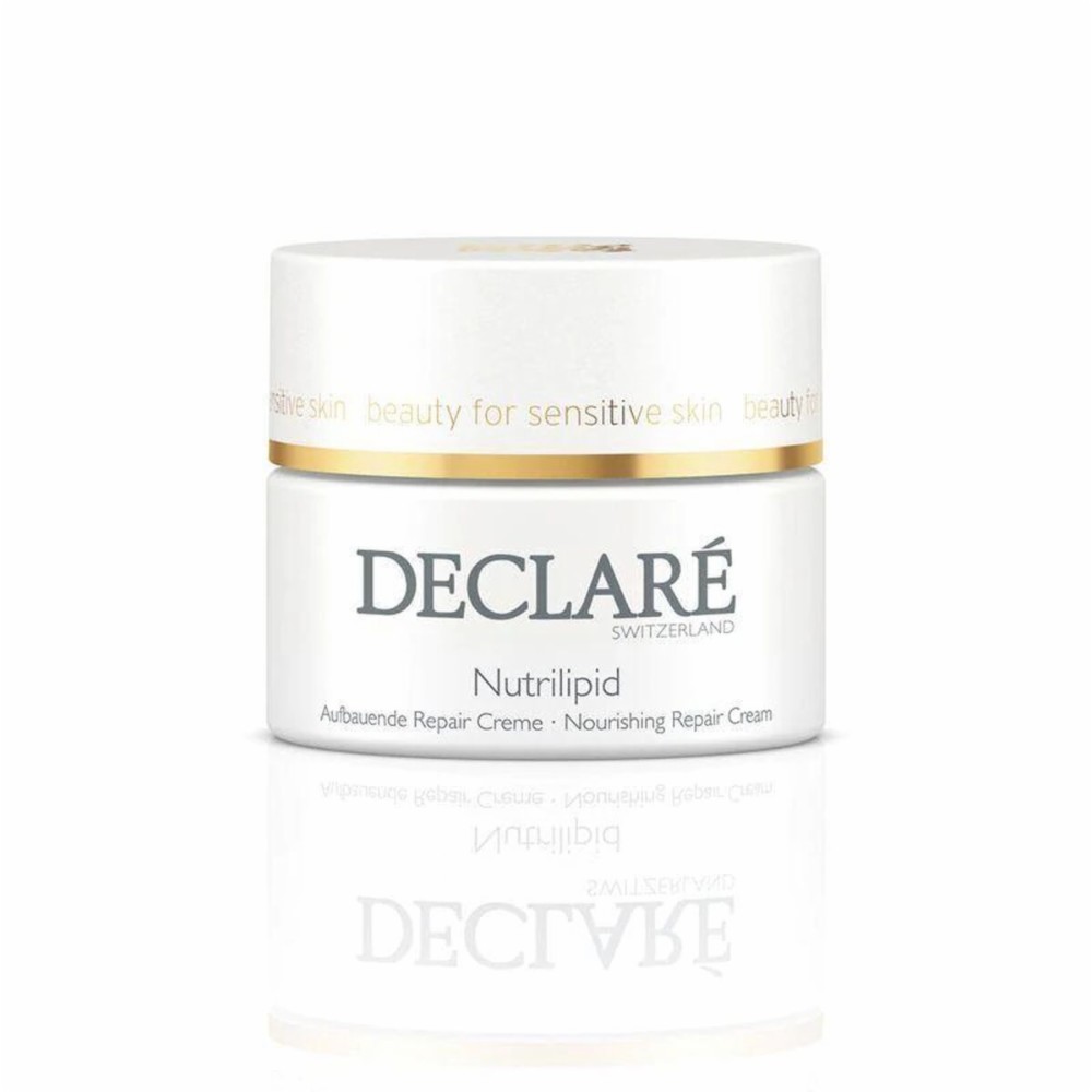 Day Cream Declaré Nutrilipid Nourishing Repair 50 ml
