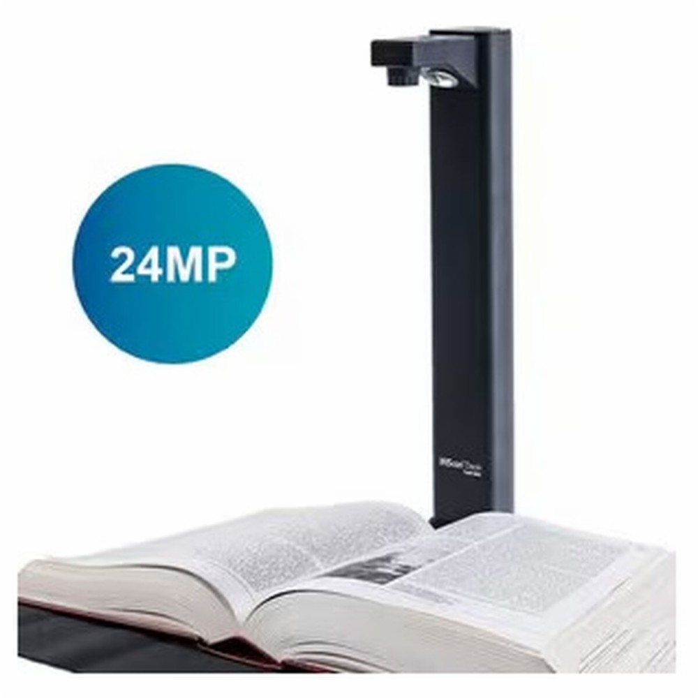 Portable Scanner Iris 464416