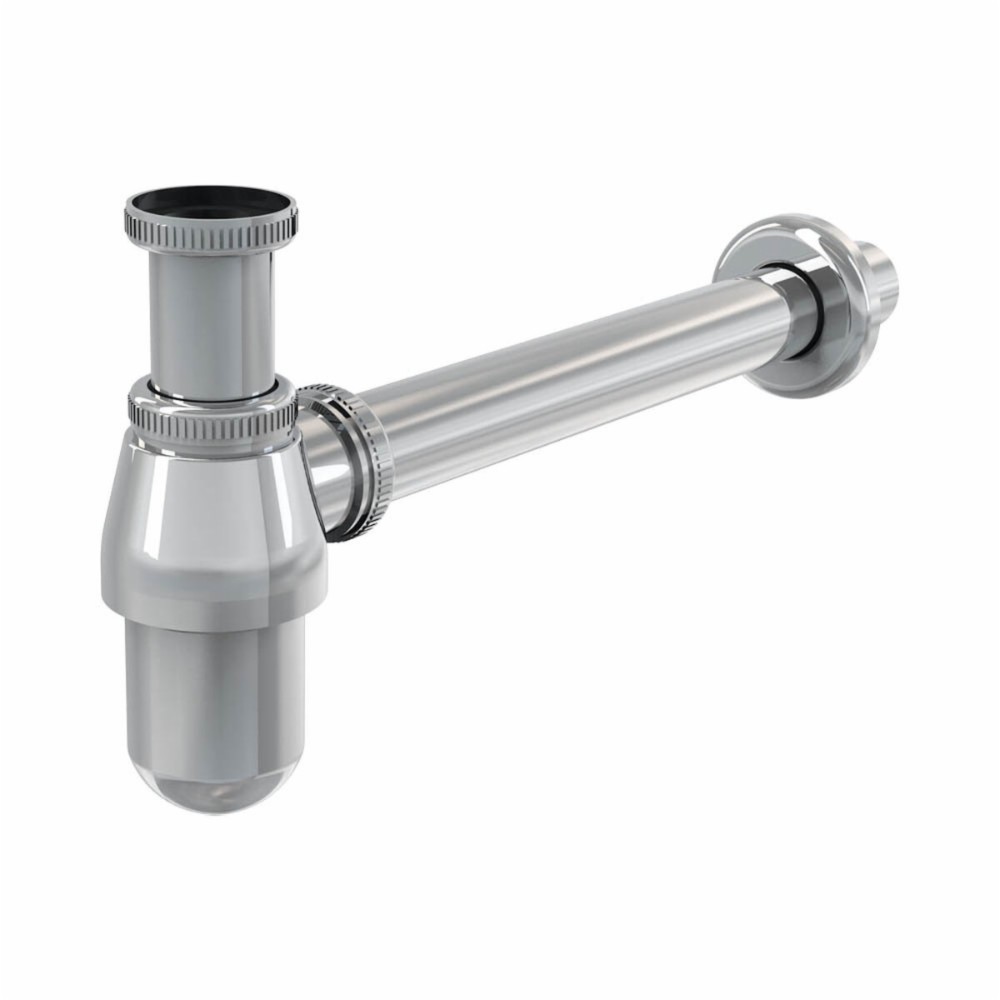 Washbasin Siphon Prhie 1-1/4" x 32 1/2"