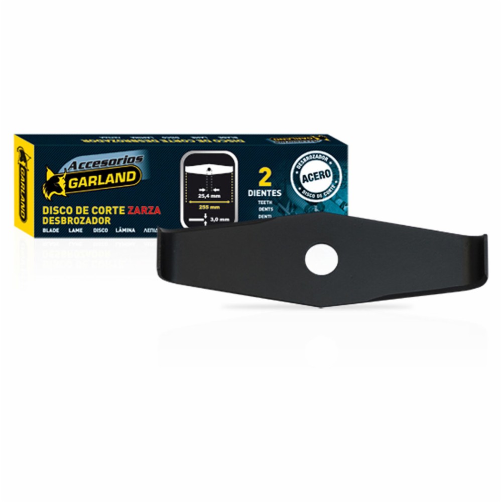 Cutting disc Garland 2 Pieces