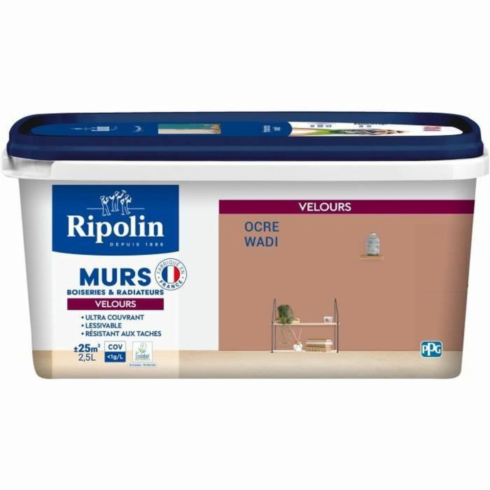 Primer Paint Ripolin