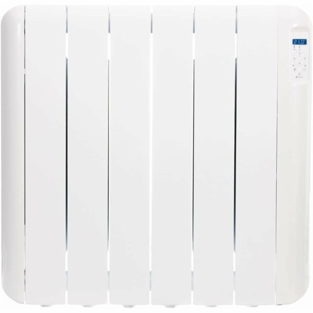 Radiator Haverland RCZ6S