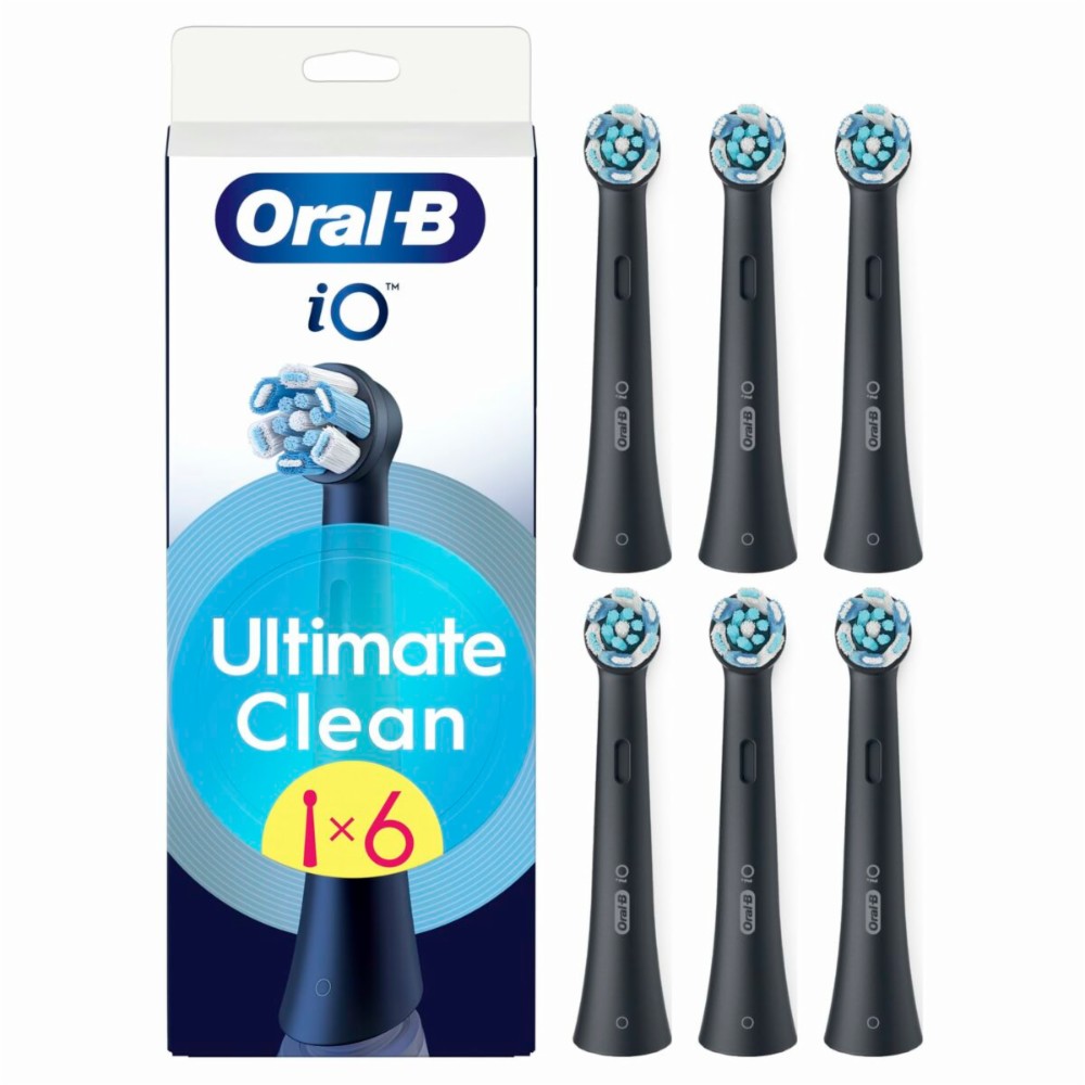 Replacement Head Oral-B IO ULTIMATE