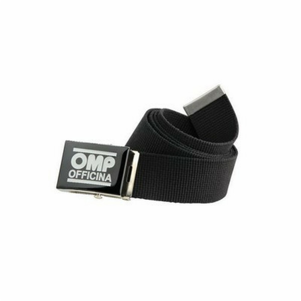 Belt OMP Sport Black