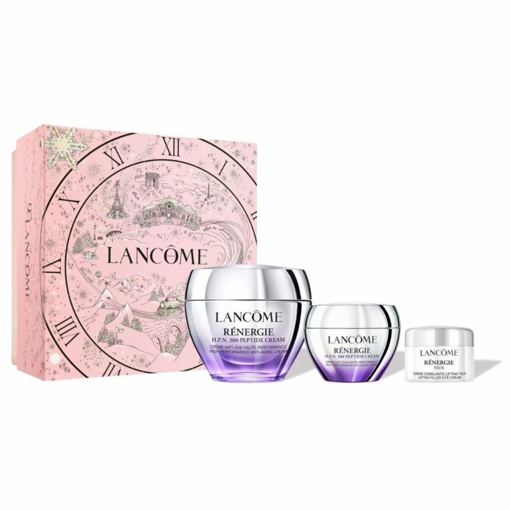 Make-Up Set Lancôme RÉNERGIE 4 Pieces