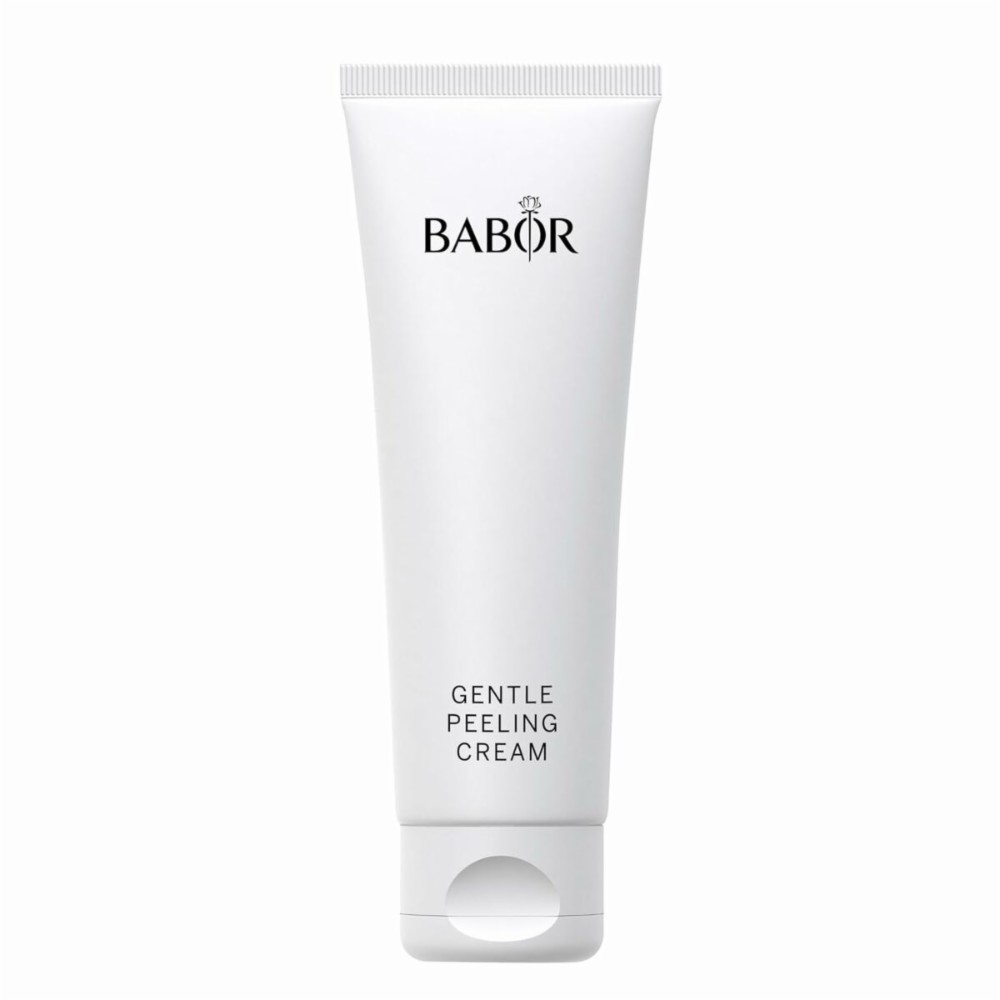 Exfoliating Cream Babor Gentle 50 ml