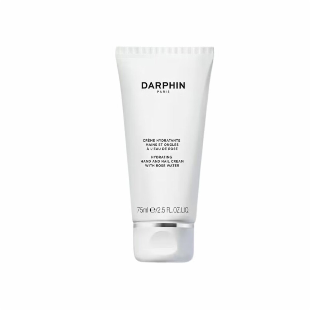 Hand Cream Darphin Rosewater 75 ml