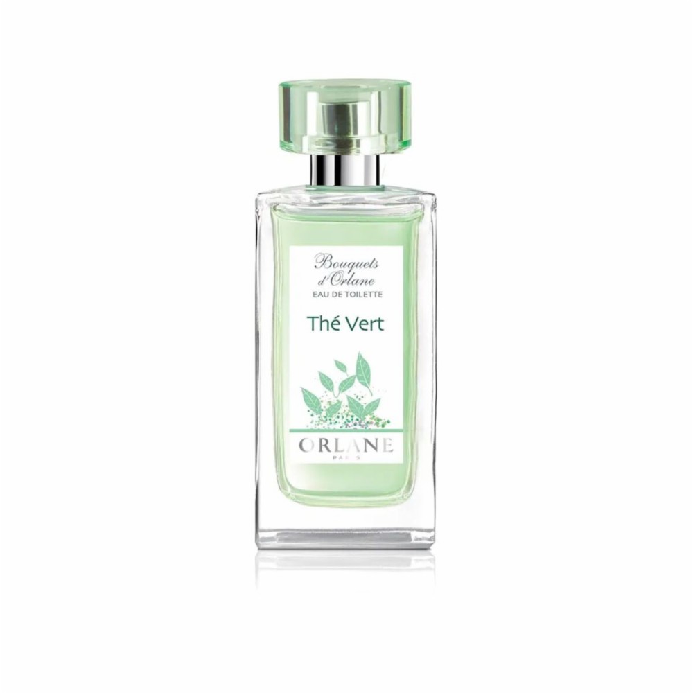 Women's Perfume Orlane The Vert EDT 200 ml