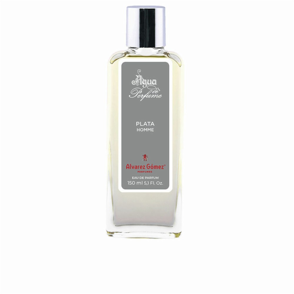 Men's Perfume Alvarez Gomez AGUA DE PERFUME HOMME EDP 150 ml