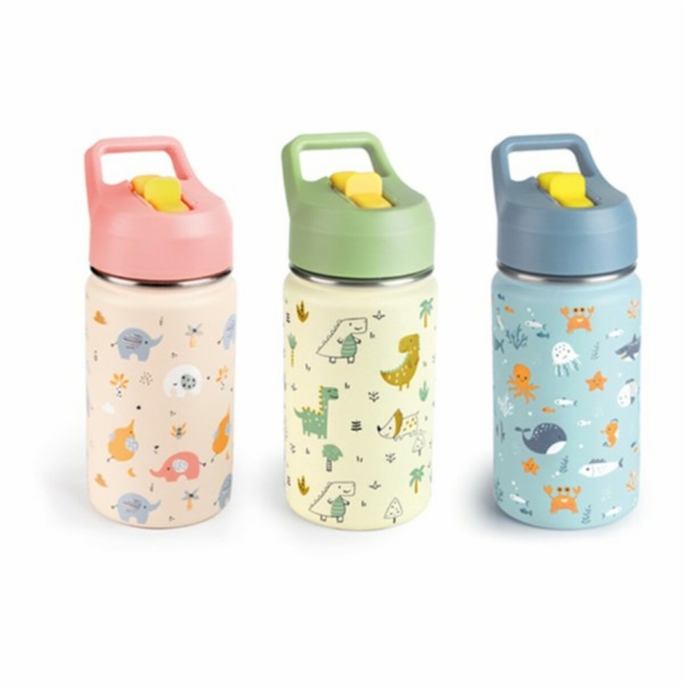 Atomiser Bottle Ibili 668700