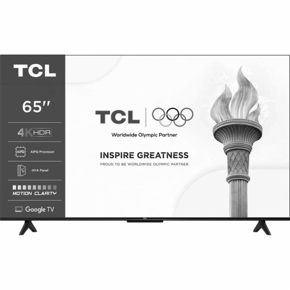 Smart TV TCL 65P61K