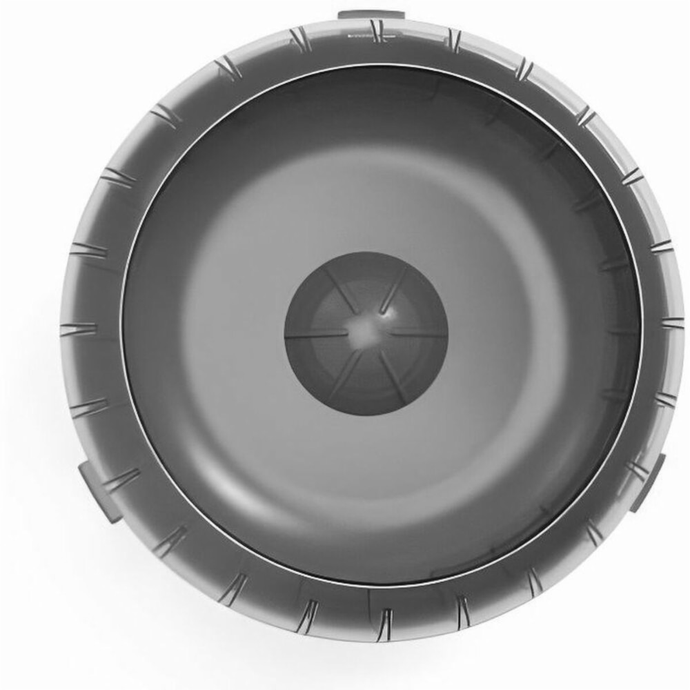 Exercise wheel Zolux