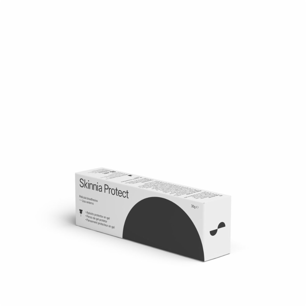 Gel protective dressing Skinnia Protect 30 g
