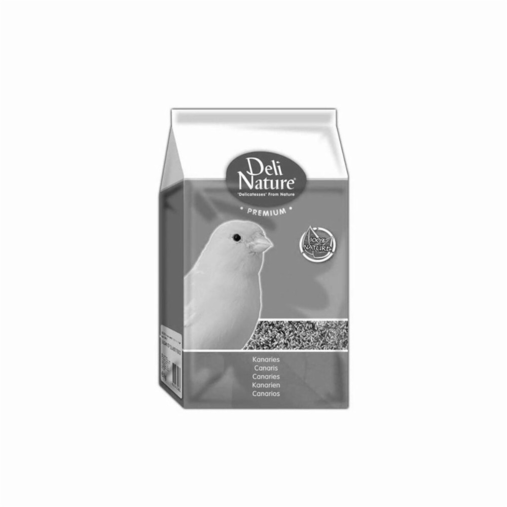 Bird food Deli Nature 1 kg