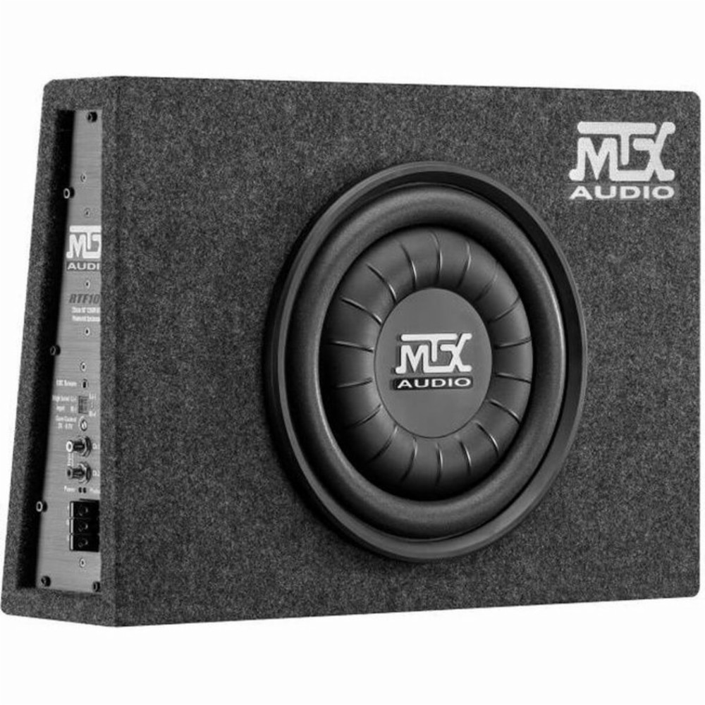 Car Speakers Mtx Audio RTF10P
