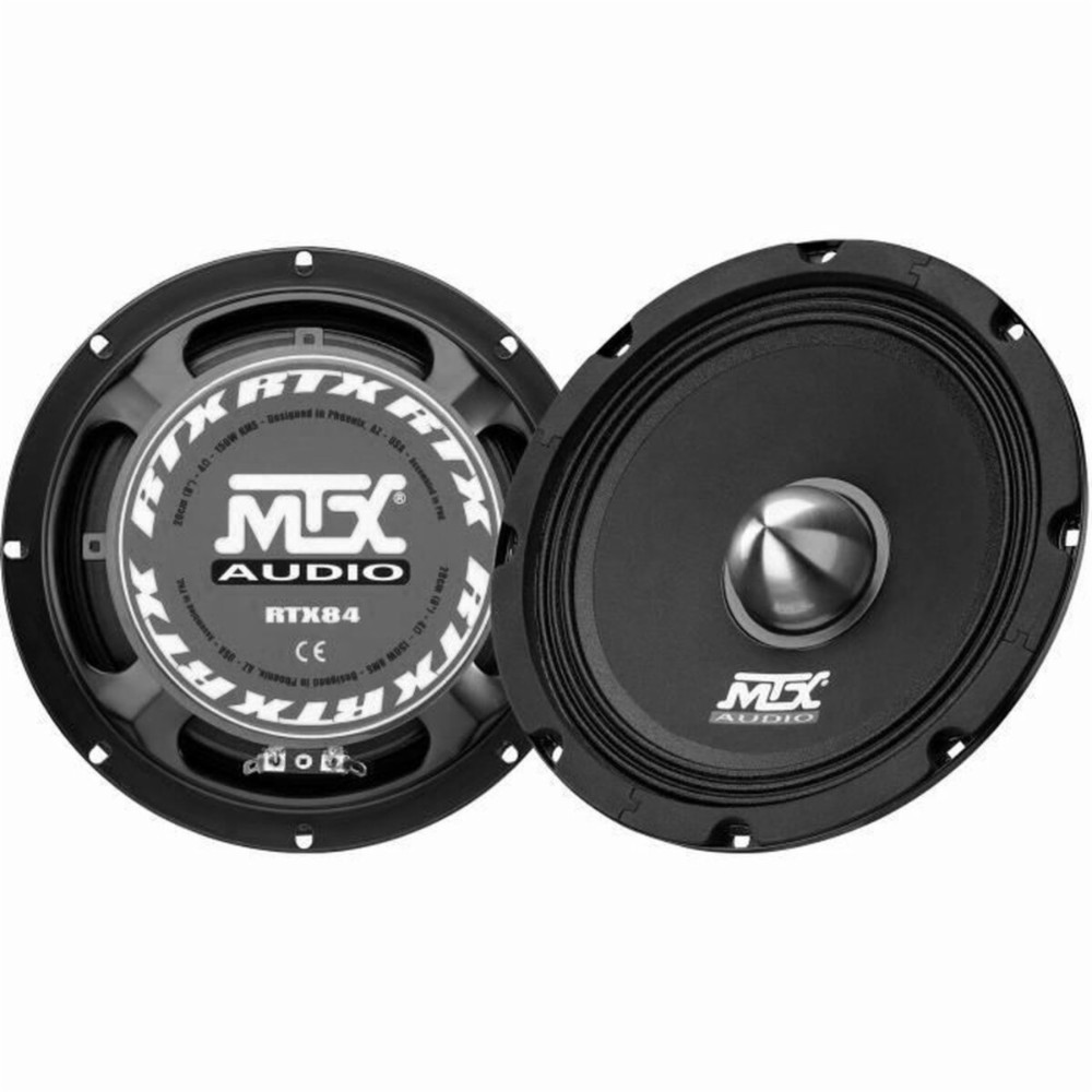 Speakers Mtx Audio RTX84