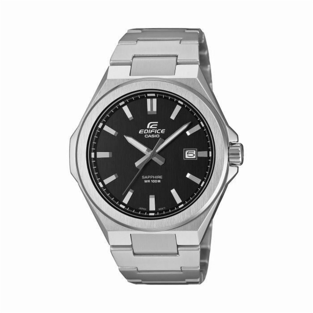 Men's Watch Casio Black