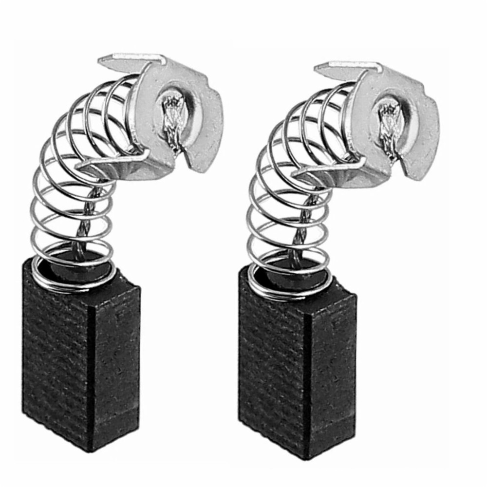 Electric motor brushes Grafitos Marjal 9440 5 x 8 x 12 mm Charcoal 2 Units