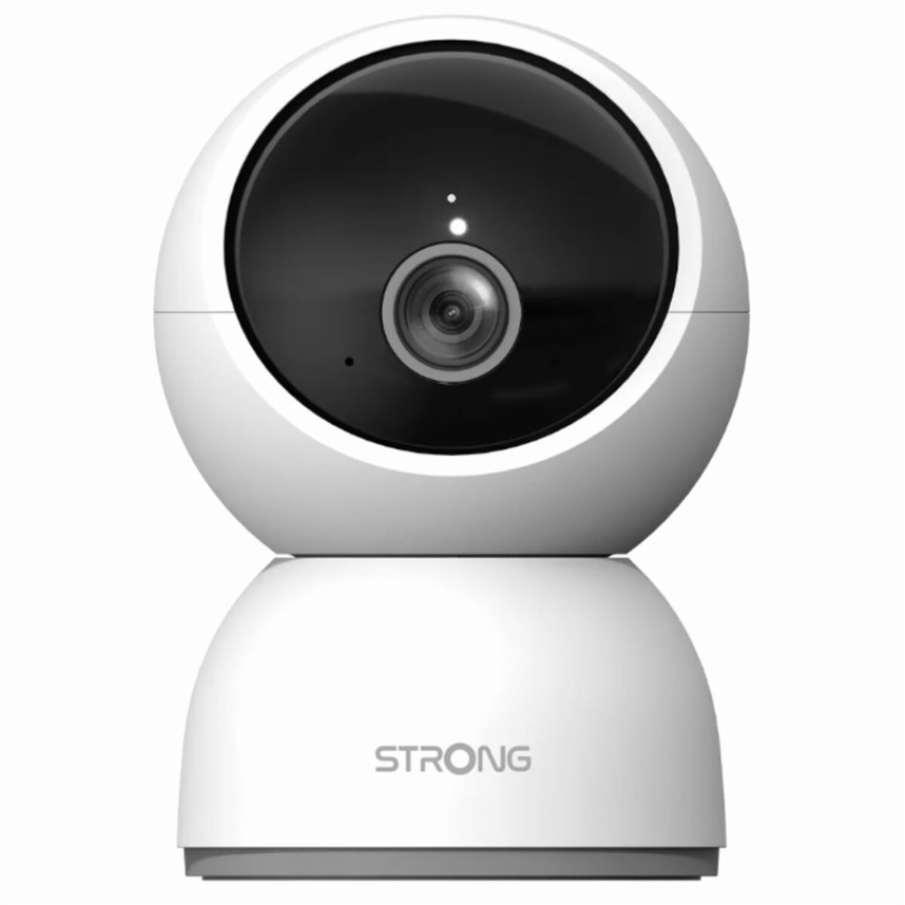 IP camera STRONG SHC08IR0-W