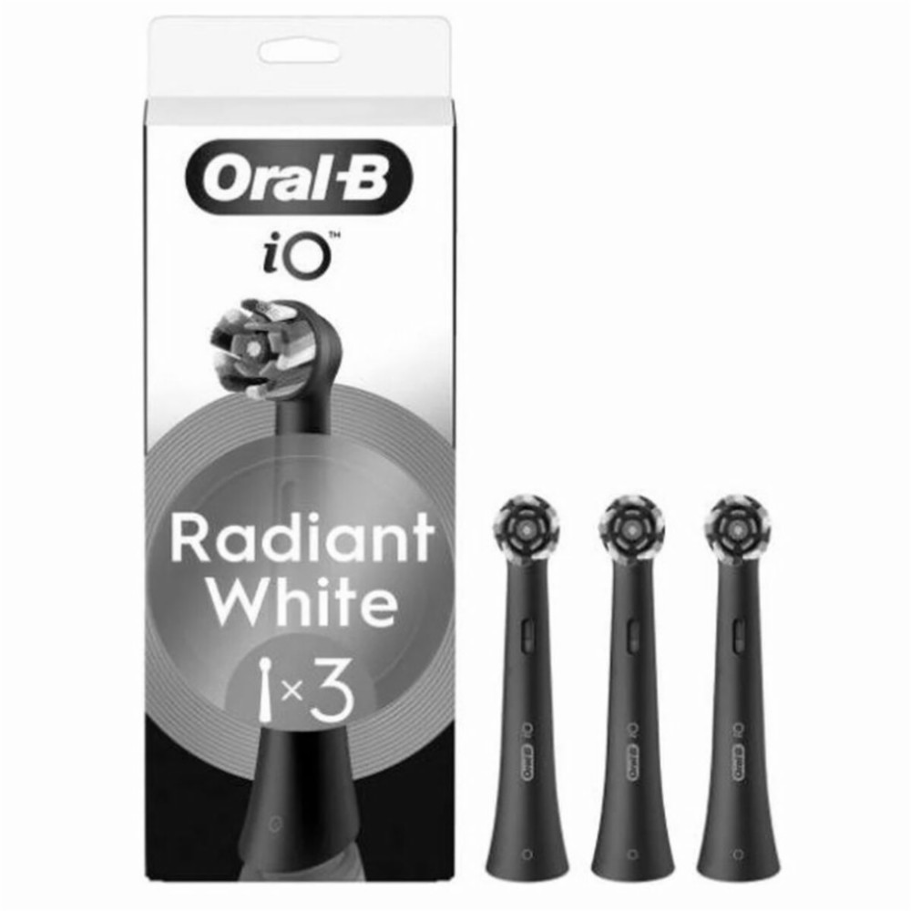 Replacement Head Oral-B IO RADIANT WHITE