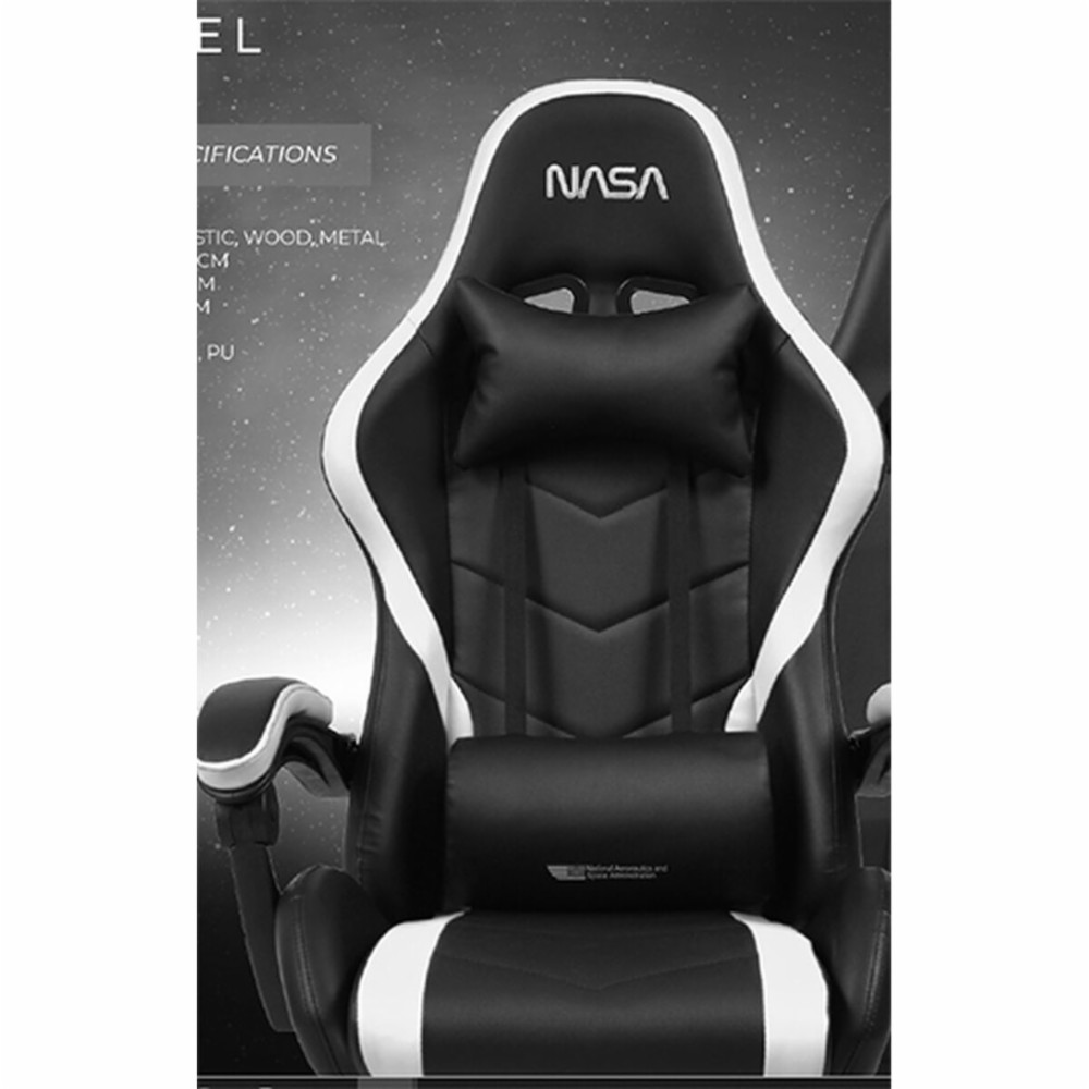 Gaming Chair NASA OR009 W