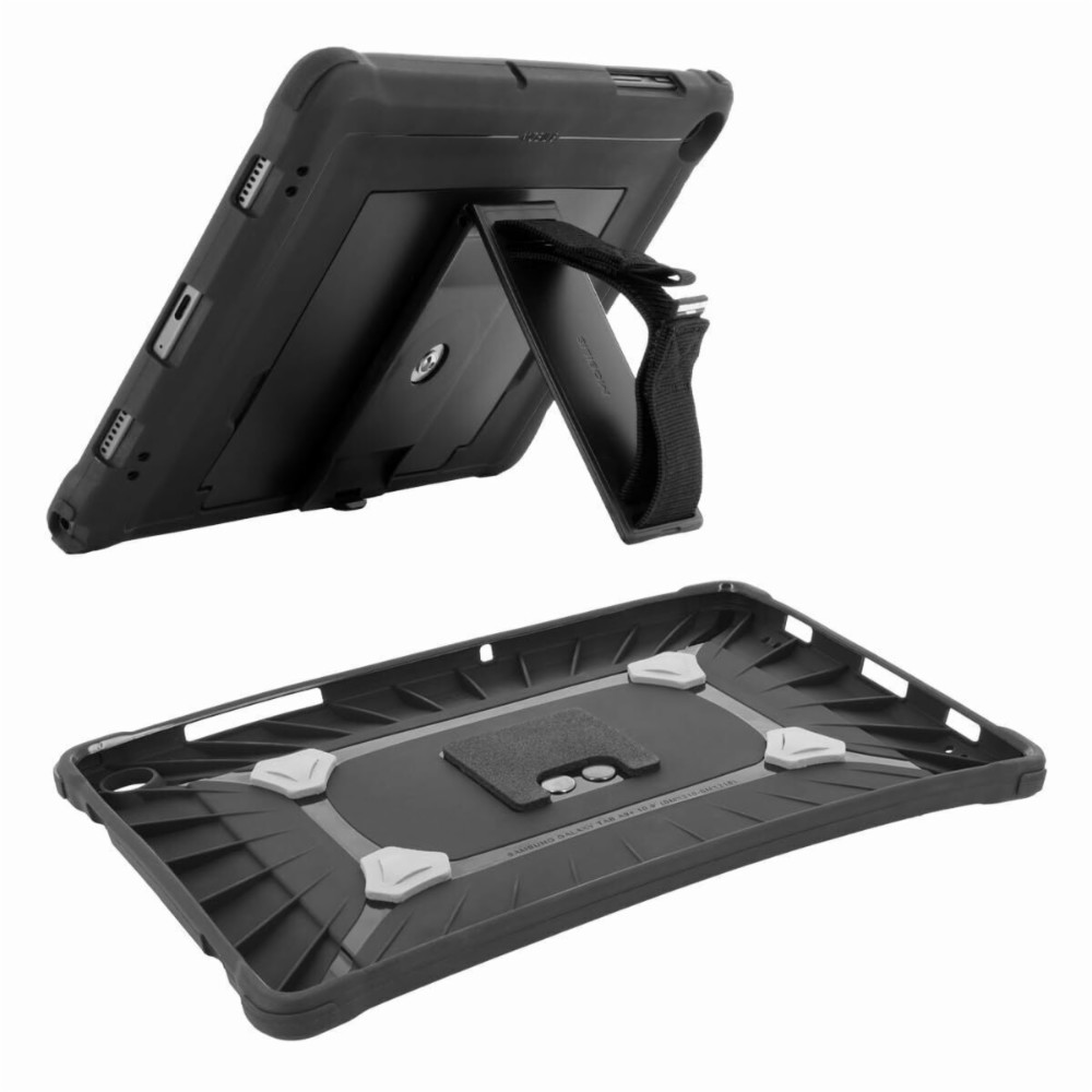 Tablet cover Mobilis 067012 Black