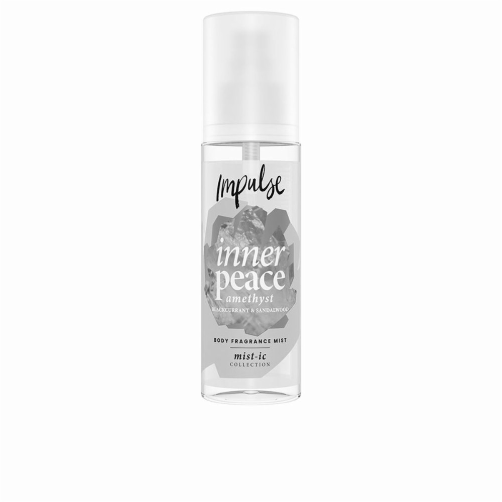 Unisex Perfume Impulse INNER PEACE AMETHYST 150 ml