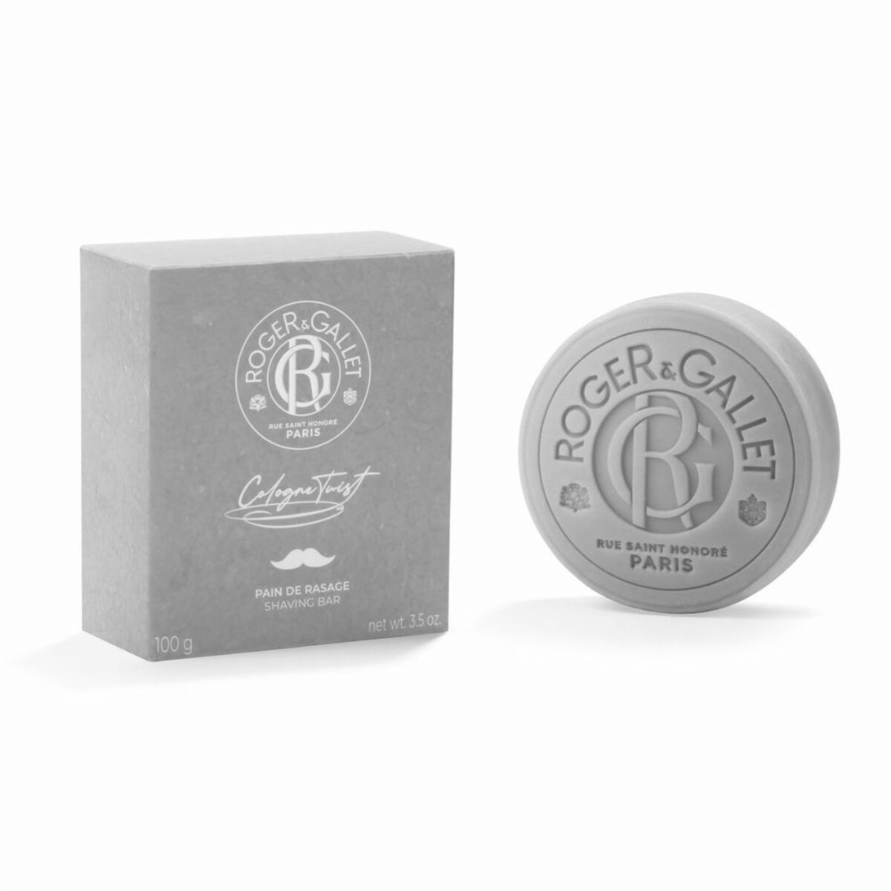 Aftershave Lotion Roger & Gallet COLOGNE TWIST
