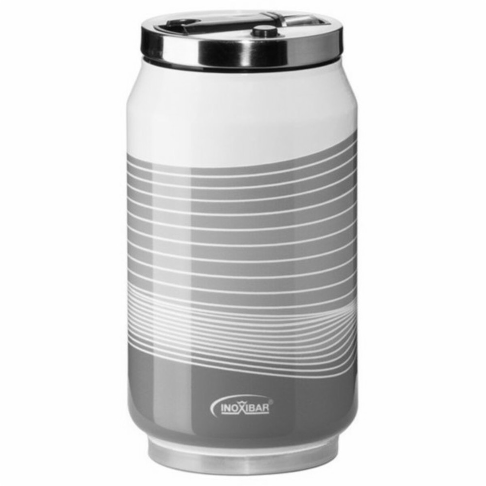 Atomiser Bottle Inoxibar 61266