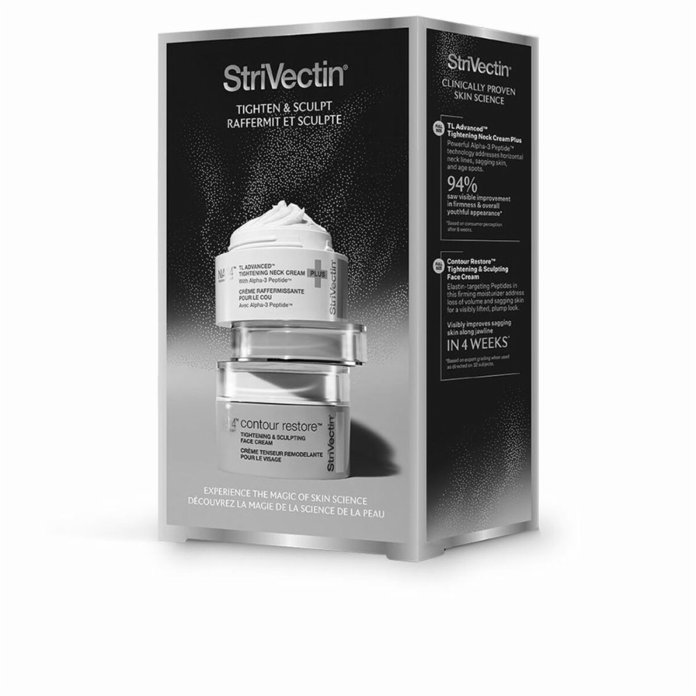 Make-Up Set StriVectin CONTOUR RESTORE 2 Pieces