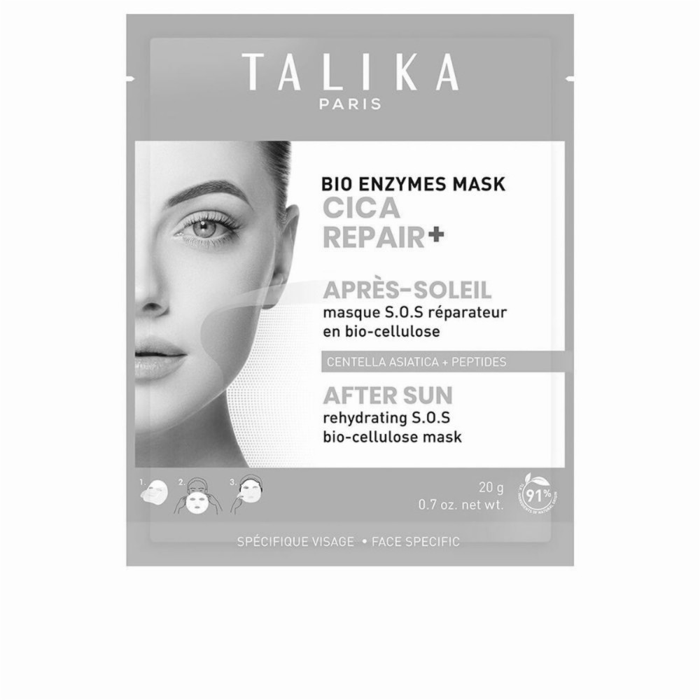 Facial Mask Talika BIO ENZYMES 20 g