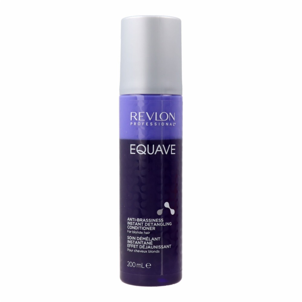 Conditioner Revlon Equave Anti-Brassiness 200 ml