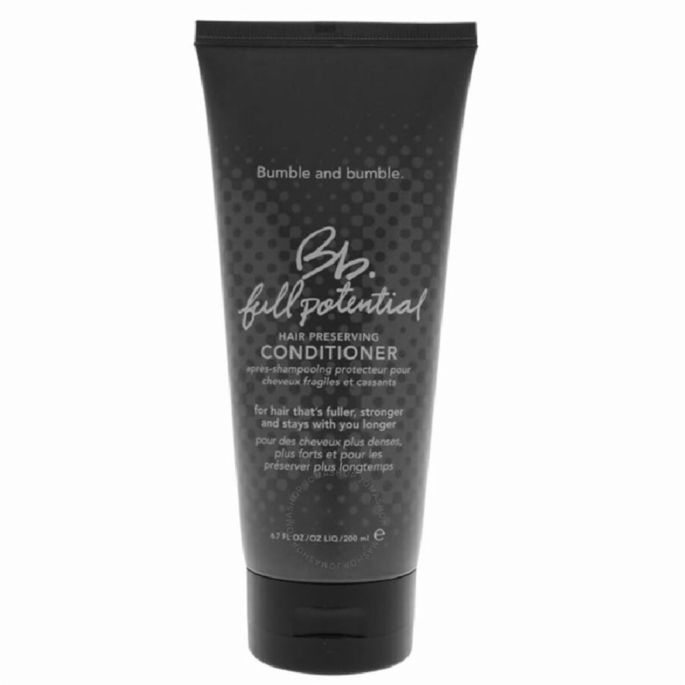 Conditioner Bumble & Bumble FULL POTENTIAL 200 ml