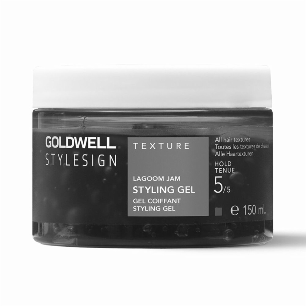 Extrastrong Top Gel Goldwell STYLESIGN TEXTURE 150 ml