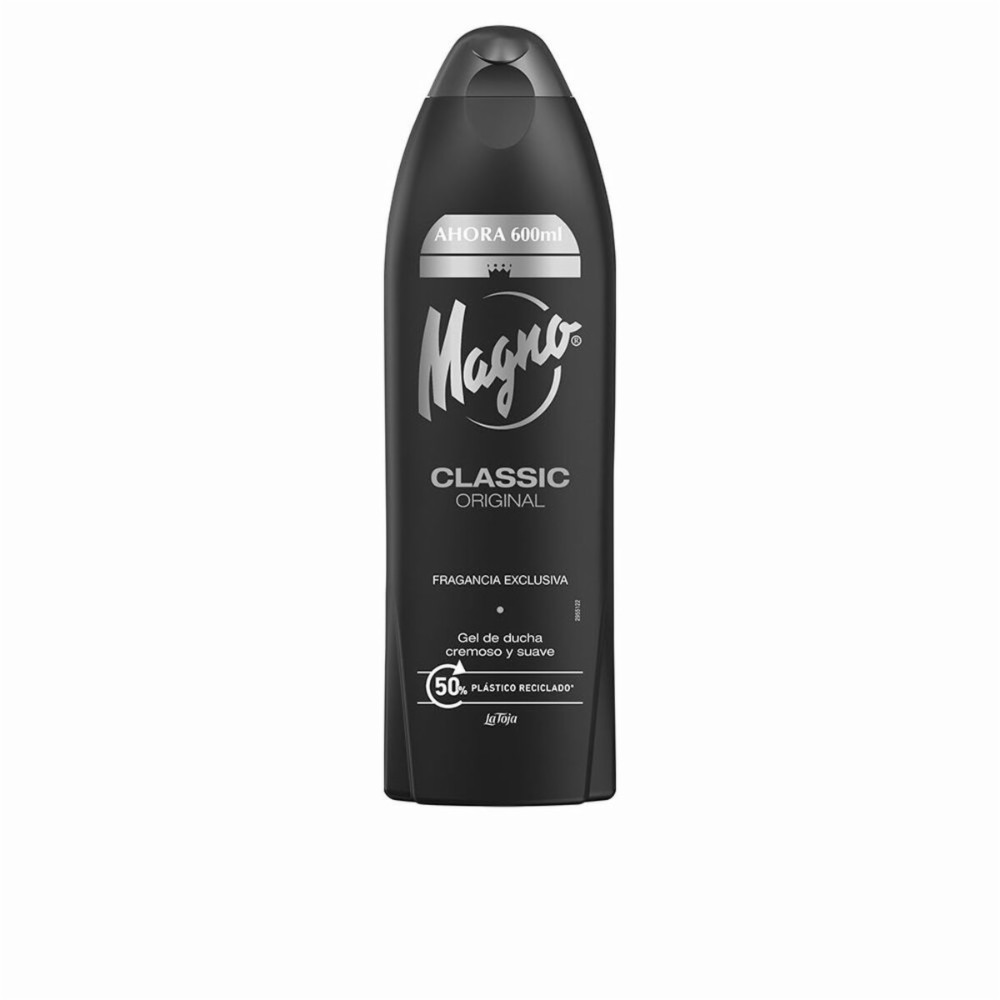 Shower Gel Magno CLASSIC 600 ml