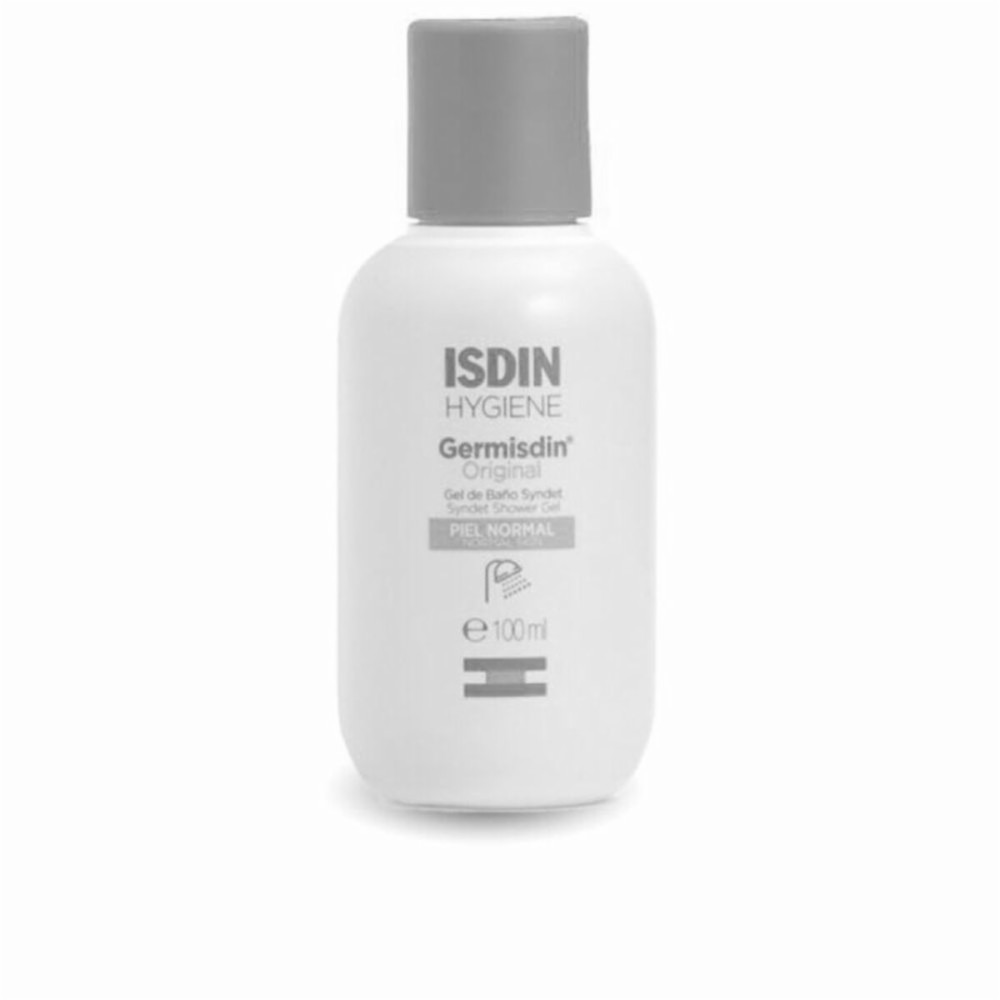 Shower Gel Isdin GERMISDIN 100 ml