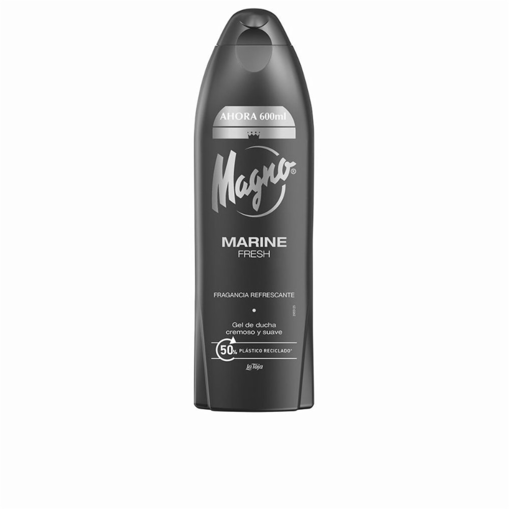 Shower Gel Magno MARINE 600 ml