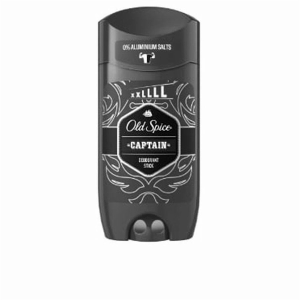 Stick Deodorant Old Spice CAPTAIN 85 ml