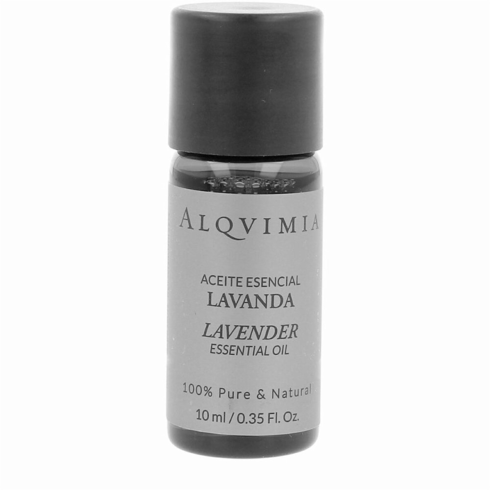 Essential oil Alqvimia Lavanda 10 ml