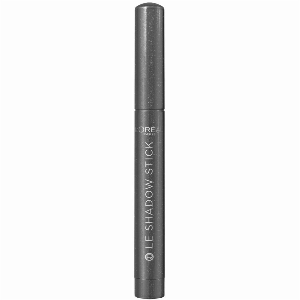 Eyeshadow L'Oreal Make Up LE SHADOW Nº 430-Metallic Bronze 1,4 g