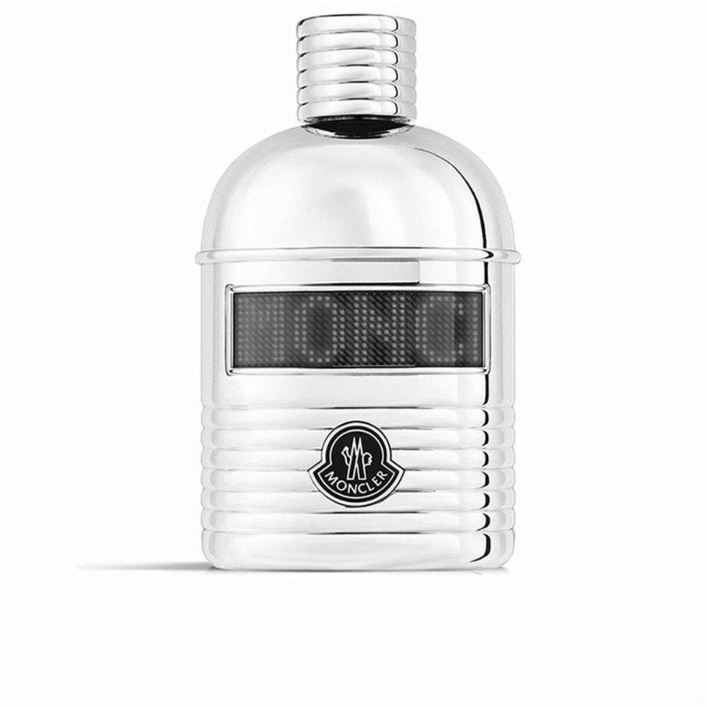 Men's Perfume Moncler MONCLER POUR HOMME EDP 150 ml